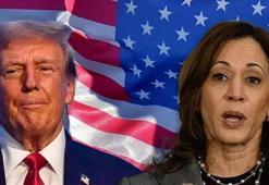 ABD başkanlık seçimleri başladı! Donald Trump mı, Kamala Harris mi kazanacak?
