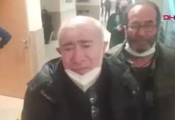 İlyas Salman’a ‘Cumhurbaşkanına hakaret’ suçundan 4 yıl 8 aya kadar hapis talebi