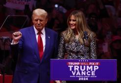ABD seçim sonuçlarıyla ilgili Trump'tan ilk açıklama: Yarışa önde girdik, özgüvenim çok iyi, kazanacağız