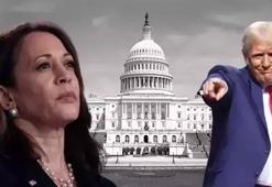 AMERİKA SEÇİM SONUÇLARI 6 KASIM: Amerika başkanı kim oldu? Amerika Birleşik Devletleri Başkanı Trump mı, Harris mi? ABD seçim sonuçları!
