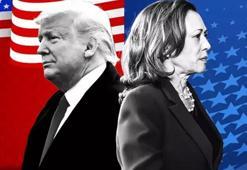 ABD SEÇİMİNİ KİM KAZANDI? (6 EKİM) Amerika başkanlık seçiminde kim önde? ABD başkanlık seçimini Trump mı Harris mi kazandı?