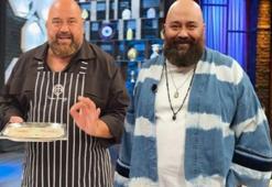 MasterChef Somer Sivrioğlu'ndan Dubai çikolatası çıkışı! 'Çok ciddi şart koyarım'