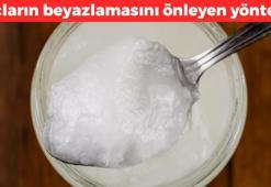 Saç beyazlamasına savaş açan formül! Doğal yollarla saçları 20 yıl önceye çeviriyor: Sağlıklı, parlak ve gür saçların sırrı