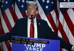 Liderlerden Trump'a tebrik mesajları