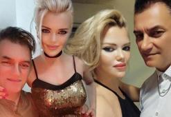 Tayfun Duygulu'dan eşine romantik doğum günü sürprizi!