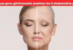 Cildiniz size teşekkür edecek! 5 adımda yaşlanmayı durdurun: Yaşlanmaya savaş açıyor, cildinizi ütülenmiş gibi kırışıklıklardan arındırıyor