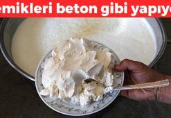 Süzüp kaşık kaşık tüketin! Kalsiyum depolarını dolduruyor, kemikleri beton gibi yapıyor