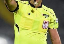 Süper Lig'de haftanın hakemleri açıklandı