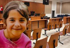 Narin Güran davası alarmı! Mahkeme salonunda dikkat çeken düzenleme