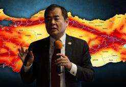 Japon deprem uzmanı, Türkiye’nin en risksiz bölgesini açıkladı
