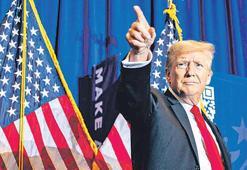 Piyasalarda Trump rüzgarı