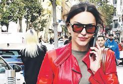 Eve kaçtı