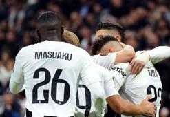 Beşiktaş kazandı, ülke puanı güncellendi