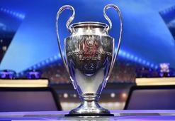 ŞAMPİYONLAR LİGİ MAÇ SONUÇLARI: 6 Ekim Şampiyonlar Ligi maçları kaç kaç bitti? Bayern Münih - Benfica maç sonucu!