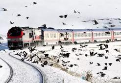 Turistik Doğu Ekspresi'nin bilet satışları yarın başlıyor