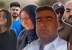 Enes Güran kimdir? Enes Güran Narin'in neyi oluyor? Narin Güran davası başladı!