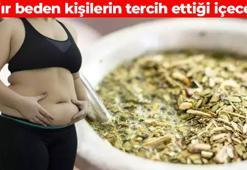Yaz boyu biriken yağları eritiyor! Sıfır beden kişilerin tercihi: İştahı bastırıp detoks etkisi veriyor