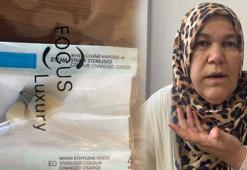 Fransa'dan gelip implant yaptırdı! Ağrıları dinmeyince hayatının şokunu yaşadı