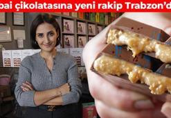 Dubai çikolatasına büyük rakip! Yerli ve milli üretim: Dubai'den de sipariş alıyorlar