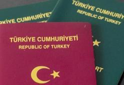 PASAPORT HARÇ ÜCRETLERİ 2025: Pasaport harç ücretleri ne kadar, kaç TL oldu? Güncel 6 aylık ve 1, 2, 3, 3+ yıllık Pasaport harç ücretleri!