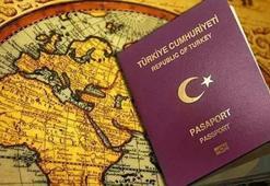 Pasaport nasıl alınır? Pasaport almak içine hangi belgeler gerekiyor? Pasaport ücretleri ne kadar, kaç TL oldu?