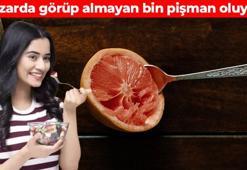 Pazarda görünce poşet poşet alın! Soğuk havalarda tüketmek gerekiyor: Bağışıklık sistemini kaya gibi güçlendiriyor