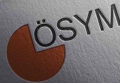 KPSS'de 4 soru iptal edildi! Puanlar yeniden hesaplandı