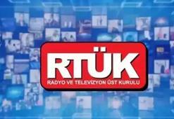 RTÜK Başkanı Şahin: TUSAŞ'la ilgili yayın yasağına uymayan televizyonlara müeyyide uygulandı