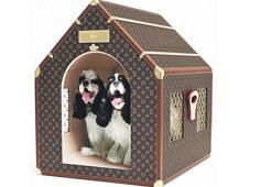 2.2 milyona köpek kulübesi