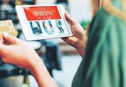 İndirim şöleninde kontrolü kaybetmeyin