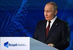 Putin, yeni başkan seçilen Trump'a el uzattı