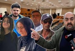 Narin Güran cinayetinde 2. gün! Kritik isim ifade değiştirdi
