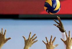 2026 Kadınlar Avrupa Voleybol Şampiyonası Türkiye'de yapılacak