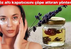 Kapatıcıları çöpe attıran yöntem! Haftada 2 kez uygulayın: Bölgesel kırışıklıkları yok ediyor