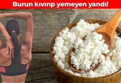 Burun kıvırıp yemeyen yandı! Kas kütlesini 2 kat artırıyor: Kalsiyum, fosfor ve B vitamini deposu