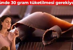 1 günde 30 gram tüketin! Hepimiz yanlış biliyormuşuz: Kalp hastalıkları riskini düşürüyor