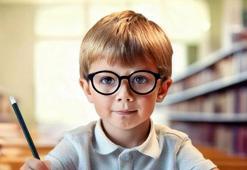 Gözlük seçimine dikkat! Görme sorunları üzerinde çok etkili