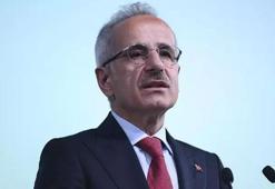 Bakan Uraloğlu açıkladı: Havayolu ile 10 ayda 4,1 milyon ton yük taşındı