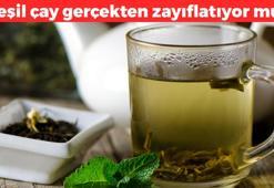 Yeşil çayla kilo vermek bir efsane mi? Diyet dönemlerinin olmazsa olmazı hakkında şaşırtıcı gerçekler