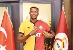 Galatasaray'da Osimhen krizi! İddialar gözleri transfer masasına çevirdi