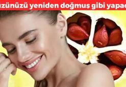 Yüzünüzü yeniden doğmuş gibi yapacak! Güzellik uzmanlarının yeni gözdesi: nem bombası etkisi yapıyor, kırışıklıkları adeta ütülüyor