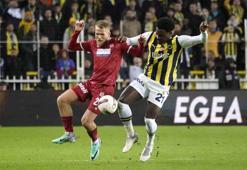 Fenerbahçe-Sivasspor maç kadrosu ve muhtemel ilk 11! Tadic sahada olacak mı? Fenerbahçe'nin muhtemel ilk 11'inde hangi isimler var?