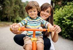 Çocuklarda oyuna ilginin azalması lösemi belirtisi olabilir