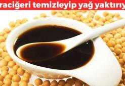 Deneyenler komşusuna bile öneriyor! Karaciğeri temizleyip karnı dümdüz yapıyor, şipşak hazırlanıyor: Yağları yaktırıp kalori açığı yaratıyor