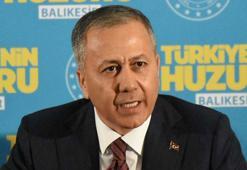 İçişleri Bakanı Ali Yerlikaya: Belediye, terörle iltisakın hendeği değildir