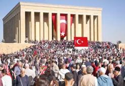 Anıtkabir’in hikâyesi! Mustafa Kemal Atatürk'ün ebedi istirahat yeri böyle seçildi