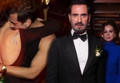 Burak Yamantürk ve Özge Özpirinçci aşka geldi!