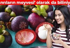 'Tanrıların meyvesi' olarak da biliyor! Kabuğu ilaç üretiminde kullanılıyor: Meme, kolon ve cilt kanseri riskini azaltıyor