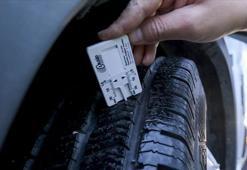 Zorunlu kış lastiği uygulaması 1 Aralık'ta başlayacak