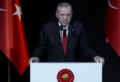 Atatürk'ü anma töreni! Cumhurbaşkanı Erdoğan: Emperyalistlerin 40 yıllık oyununu bozacağız